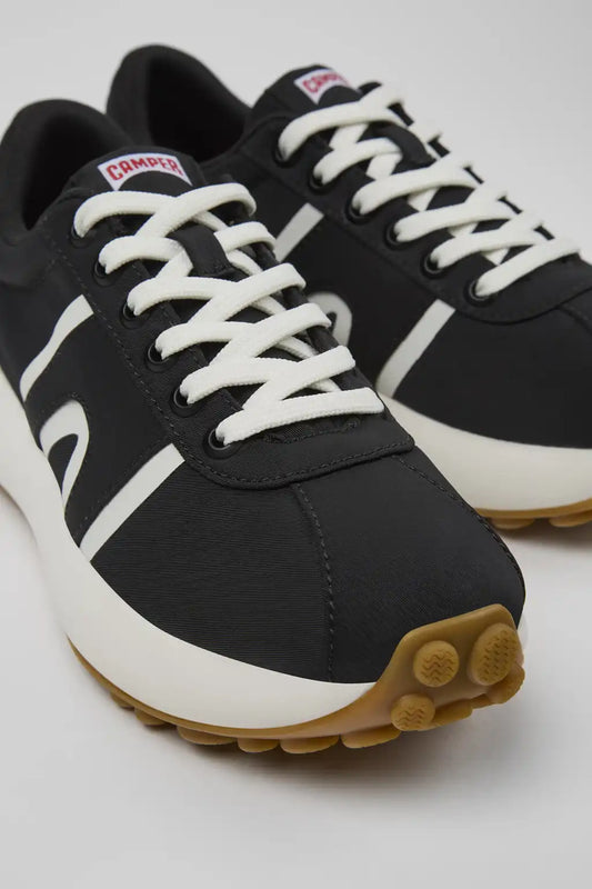 Pelotas Athens Multicolor Stitch-Free Sneakers for Women.
