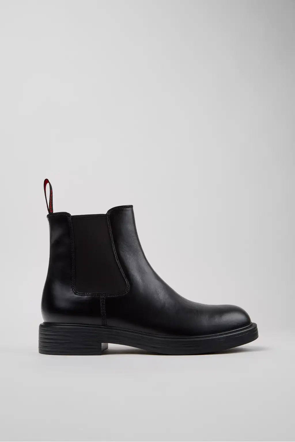 Dean Brown Suede Ankle Boots for Men.