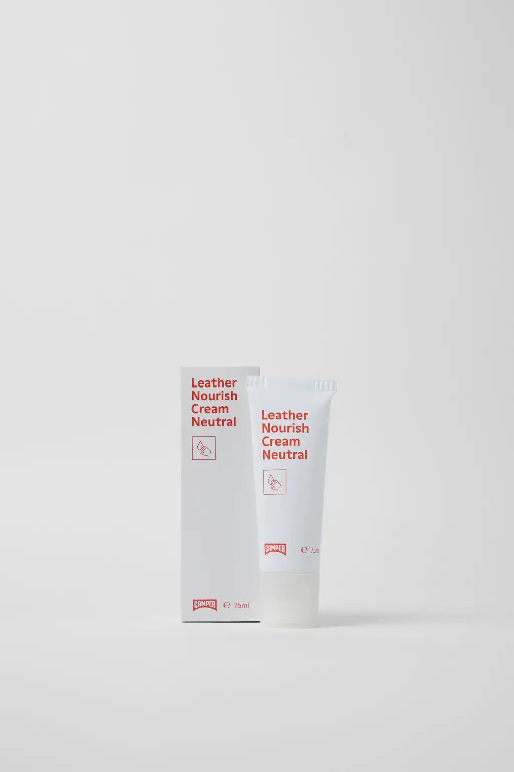 Leather Nourish Cream
Neutral