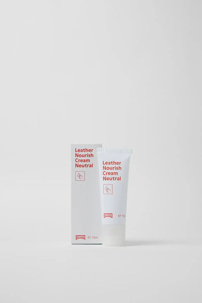 Leather Nourish Cream
Neutral