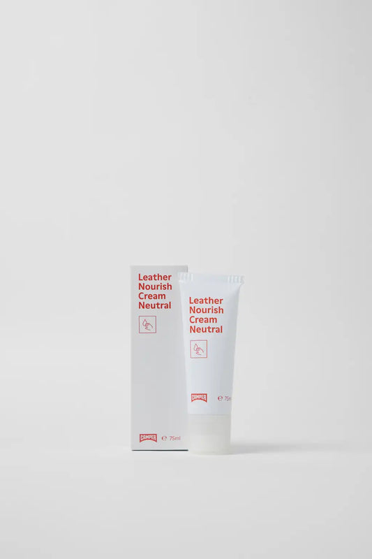 Leather Nourish Cream
Neutral