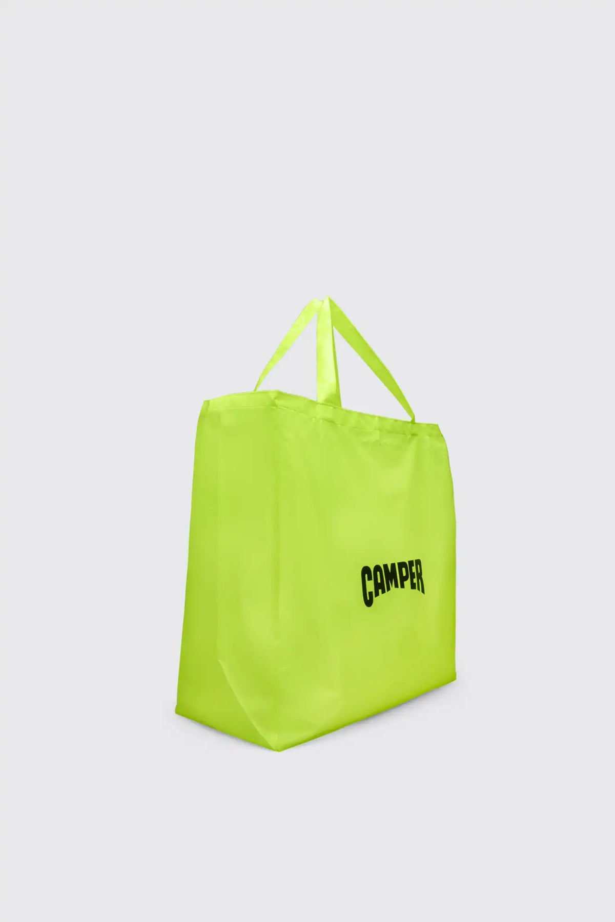 Neon Shopping Bag Shoulder Bags for Unisex